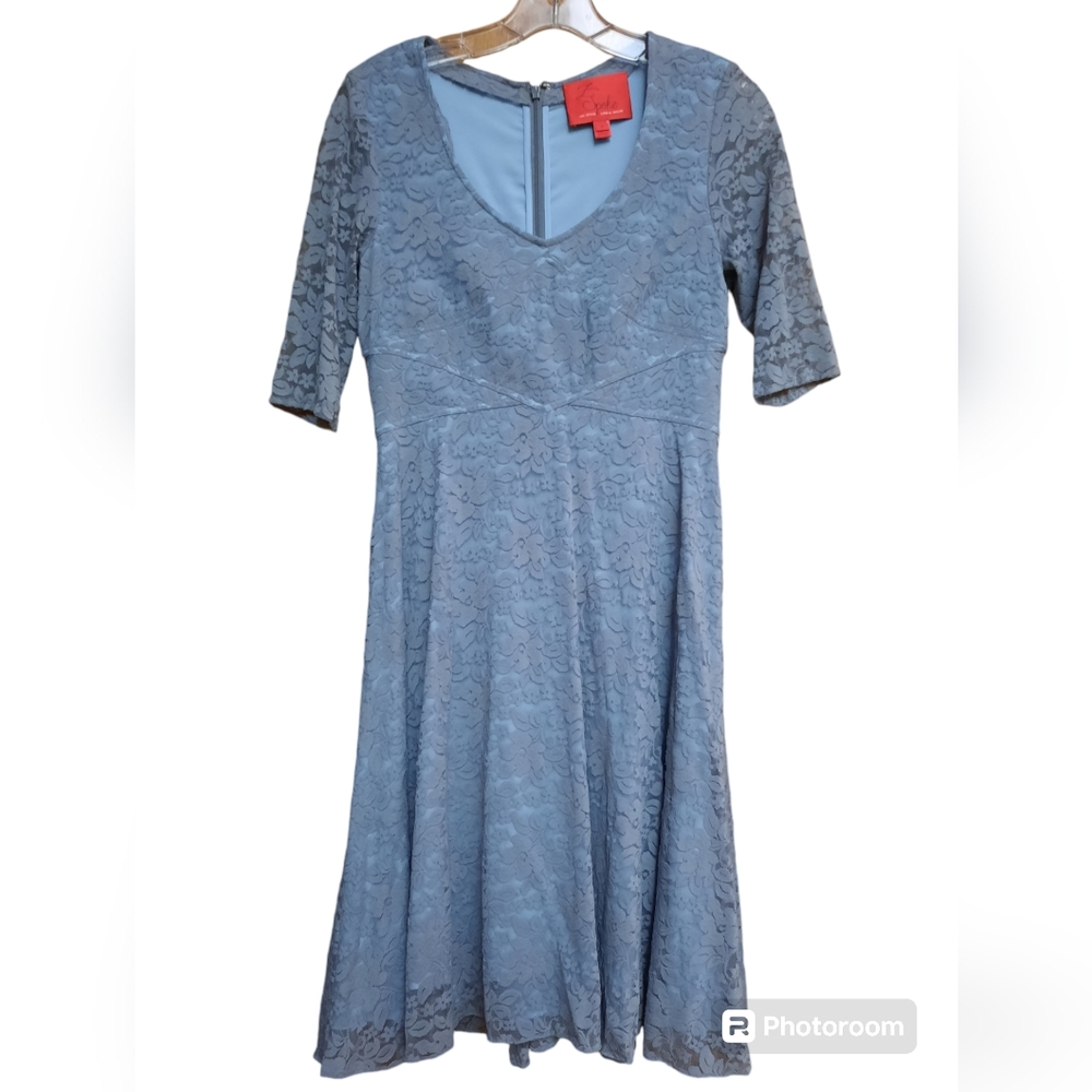 NWOT Z Spoke Zac Posen for Lord & Taylor dress